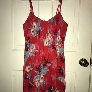 American eagle summer dress